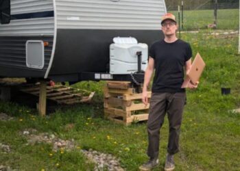 20-тилетний опыт не спас: ИИ забрал место айтишника со $150-тысячной зарплатой