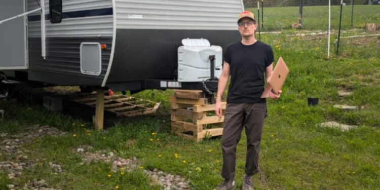 20-тилетний опыт не спас: ИИ забрал место айтишника со $150-тысячной зарплатой