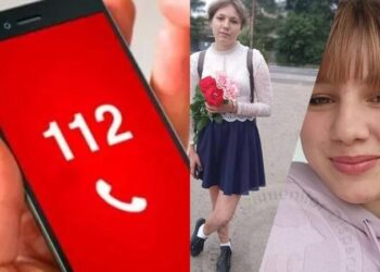 O fată de 14 ani, din Ocnița, de negăsit de câteva zile: Minora este căutată cu disperare de familie