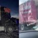 Авария с участием двух фур под Рышканами: один из водителей заснул за рулём