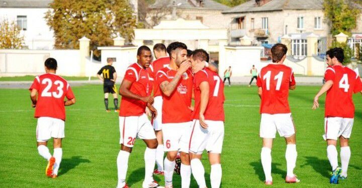 «Милсами» — новый чемпион Молдовы по футболу. Илан Шор: „Будем и дальше помогать раскрывать свои спортивные таланты”»