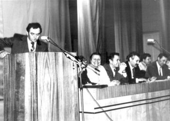 Михаил Влах: «Сохраним Гагаузию — сохраним её будущее»