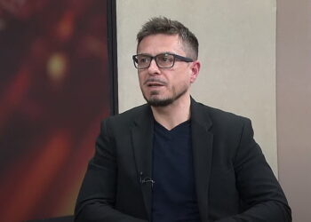 Ян Лисневский о рейтинге Moody’s, которым гордятся в PAS: «Стабильность» на грани банкротства | VIDEO