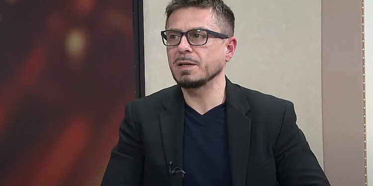 Ян Лисневский о рейтинге Moody’s, которым гордятся в PAS: «Стабильность» на грани банкротства | VIDEO