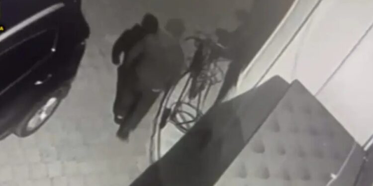 Cazul omorului de la Ciocana: Trei suspecți au fost plasați în arest pentru 30 de zile