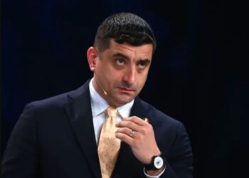 Еще не вступив в должность президента Румынии, Никушор Дан заявляет о желании объединить Румынию с Молдовой | VIDEO