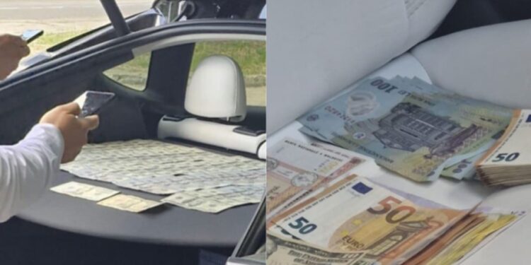 Șeful Biroului Vamal Centru, bănuit că ar fi luat 40.000$ mită. Ofițerii CNA au reținut și un broker