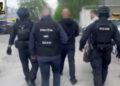 В Кишиневе задержан подозреваемый в разбойном нападении