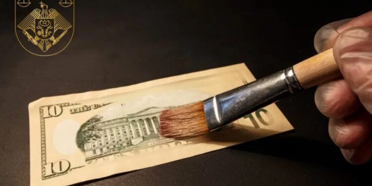 Молдаванин приговорён к 5 годам тюрьмы. Какое преступление он совершил