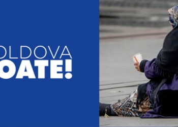 «Молдова может» потратить 5 млн на пиар: Правительство PAS запустило новую кампанию перед выборами | VIDEO