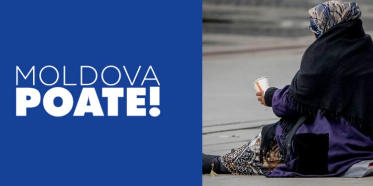 «Молдова может» потратить 5 млн на пиар: Правительство PAS запустило новую кампанию перед выборами | VIDEO