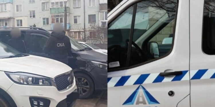 Заместитель главы ANTA — в поле зрения НЦБК. В его доме прошли обыски