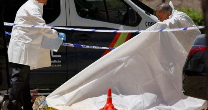 В Испании засекретили дело об убийстве экс-советника Януковича Портнова