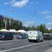 На ПВНС в Кишиневе на три остановят движение транспорта