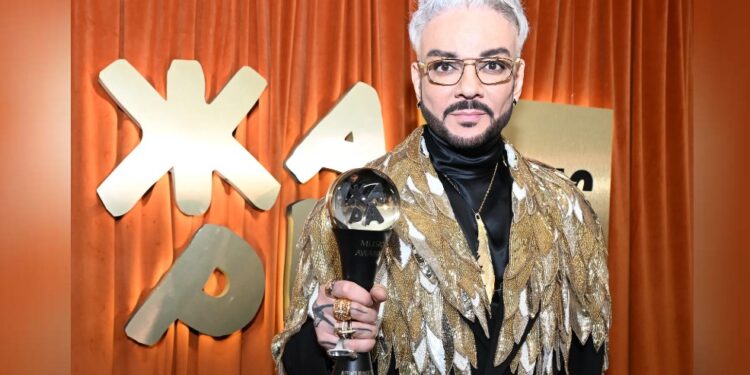 Филиппа Киркорова госпитализировали в Москве