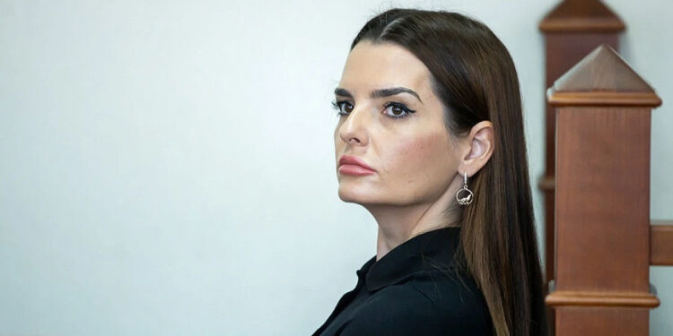 100 заседаний — ноль доказательств: Продолжается процесс по делу Евгении Гуцул и Светланы Попан | VIDEO