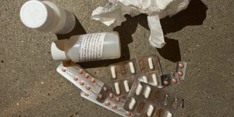 Наркотики замаскированные в посылках из Франции и Италии, были обнаружены на границе Молдовы