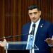 На выборах в Румынии побеждает ультраправый кандидат Симион