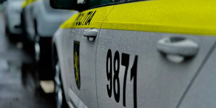 Более 3 700 нарушений ПДД зафиксировано в Молдове за выходные