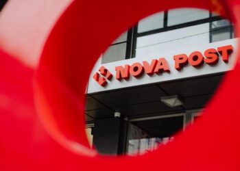 Nova Poshta меняет название на Nova Post в Молдове