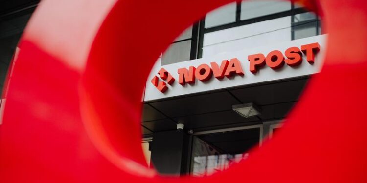 Nova Poshta меняет название на Nova Post в Молдове