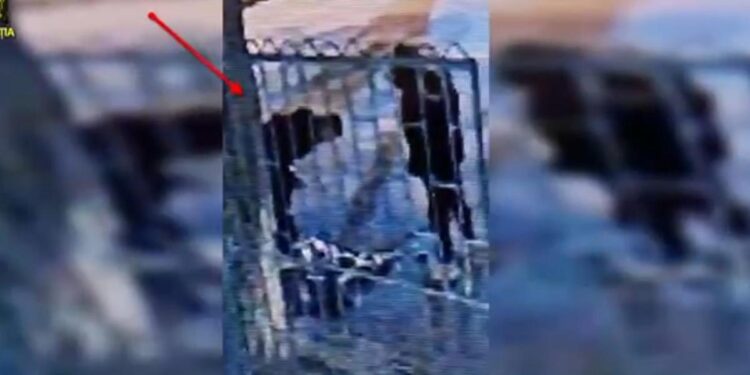 В Кишиневе задержали 14-летнего мальчика, который ограбил женщину