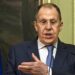 Лавров: о новом раунде переговоров РФ и Украины объявят в ближайшее время