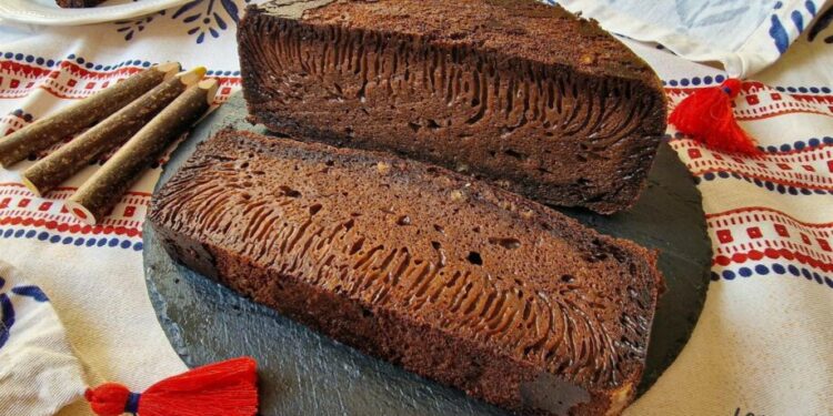 Традиционный десерт «Баба Нягрэ» может пополнить список наследия ЮНЕСКО