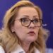 Елена Ласкони объявила об отставке с поста председателя партии USR после провала на президентских выборах