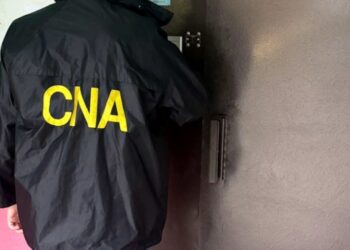 Двое полицейских из Дрокии задержаны за получение взяток у водителей. Всего 9 подозреваемых и 22 уголовных дела