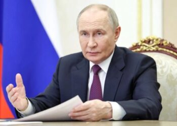 Reuters узнал об условиях мира Путина «не любой ценой»