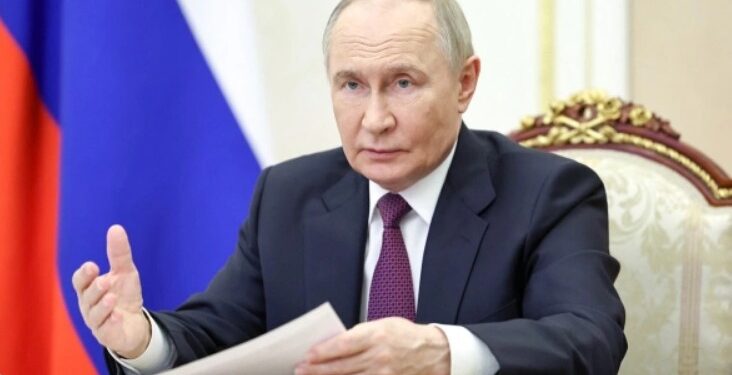 Reuters узнал об условиях мира Путина «не любой ценой»