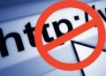 Власти смогут блокировать сайты, которые посчитают «опасными»