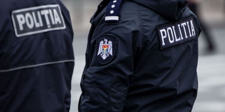 Полиция Молдовы будет реорганизована: будет создано три региональных управления