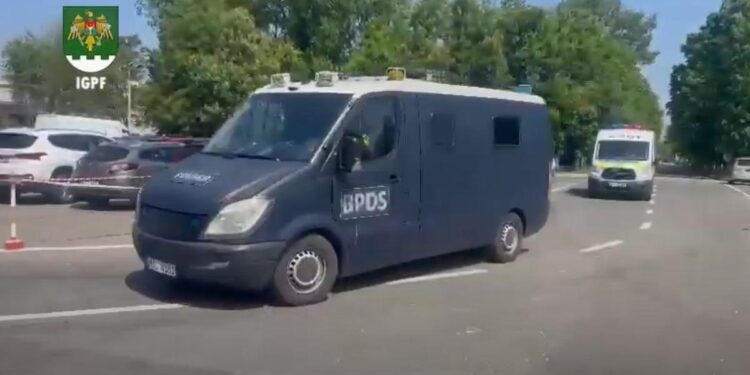 В Молдове задержали и экстрадировали в США гражданина Грузии, обвиняемого в терроризме