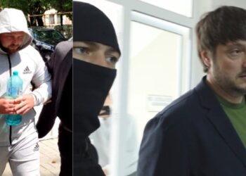 Скандал с коррупцией в Центральном таможенном управлении. Один из задержанных руководителей переведён под домашний арест