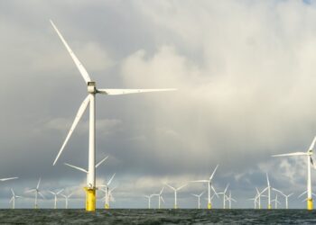 Нидерланды обвинили Бельгию в «краже ветра»