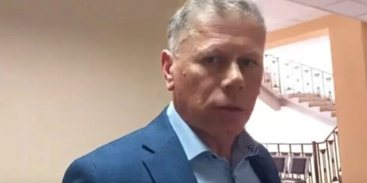 Бывший примар села Болдурешты больше не находится под электронным мониторингом