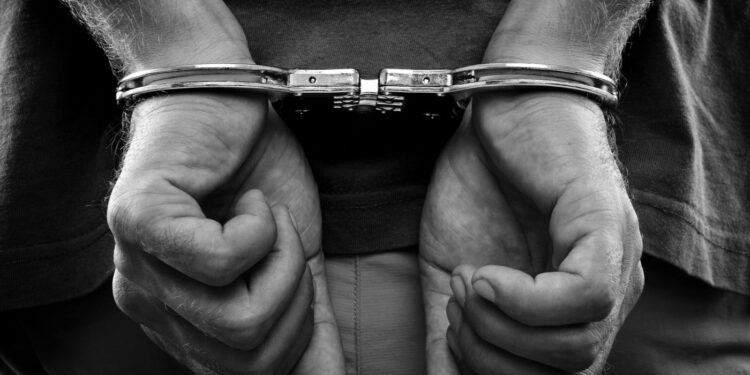 Молдаванин был задержан в аэропорту Италии. Его разыскивали почти год