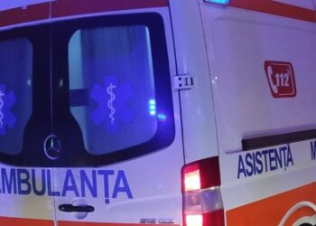 O familie din Chișinău, spitalizată în urma unei presupuse intoxicații cu monoxid de carbon