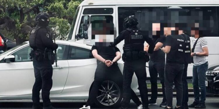 Ущерб более 300 000 евро: В Молдове раскрыта схема мошенничества