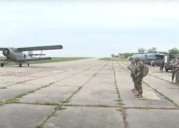 Без паники! Военные учения с стрельбами в Бельцах 7 мая