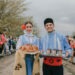 Праздник Хедерлез: День радости и древних традиций в сердце Гагаузии | VIDEO