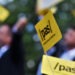 PAS превращает ежегодную конференцию в элитное мероприятие за большие деньги в одном из самых дорогих ресторанов столицы | VIDEO
