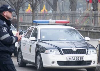 Число правонарушений в Молдове выросло на 16,4% в прошлом году