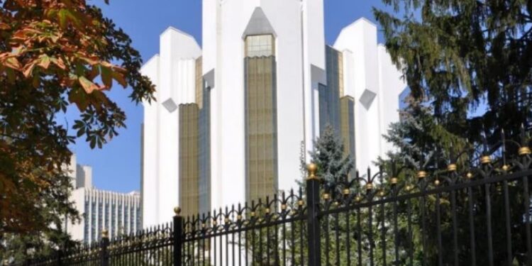 Цензура всё жёстче. Центр «Патриот» может перейти в подчинение президентуры по инициативе Майи Санду | VIDEO