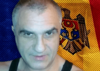 Власти установили местонахождение сбежавшего из Молдовы Юрия Радулова