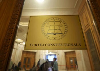 КС Румынии признал действительными результаты первого тура выборов