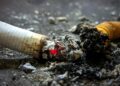 Не потушенная сигарета стала причиной трагедии в Страшенах
