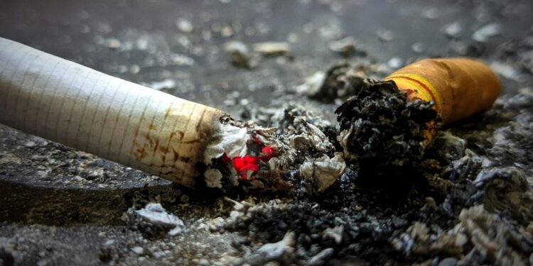 Не потушенная сигарета стала причиной трагедии в Страшенах